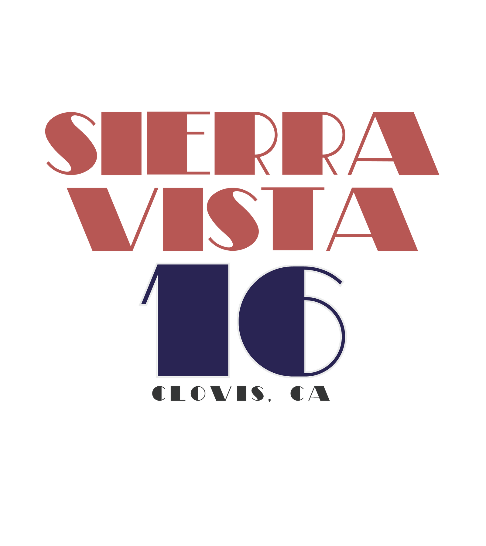 Sierra Vista Cinemas 16 Movie Theater in Clovis, CA | Santa Rosa Cinemas