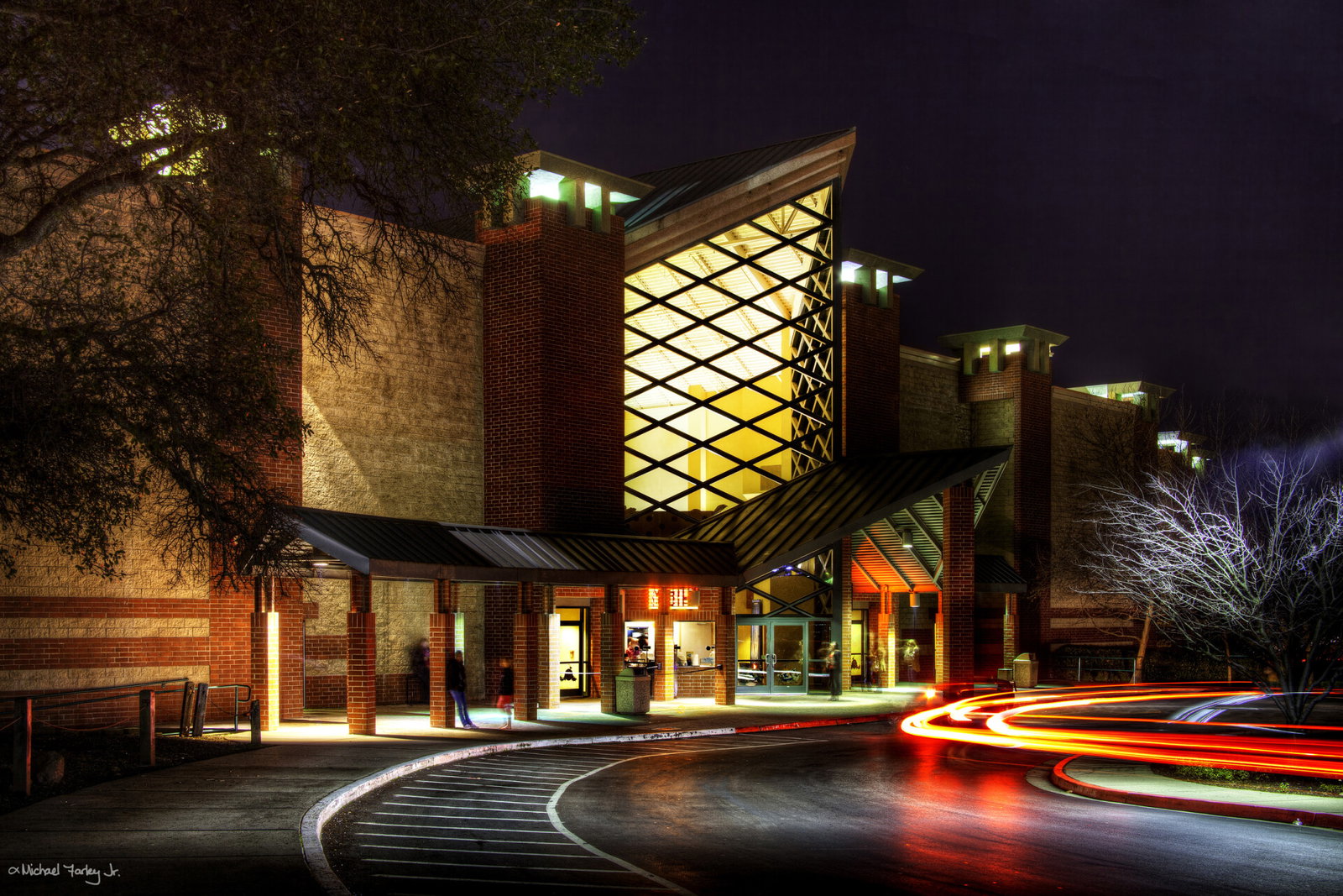 Cinema West - LOCATIONS 2ND-STREET-CINEMA