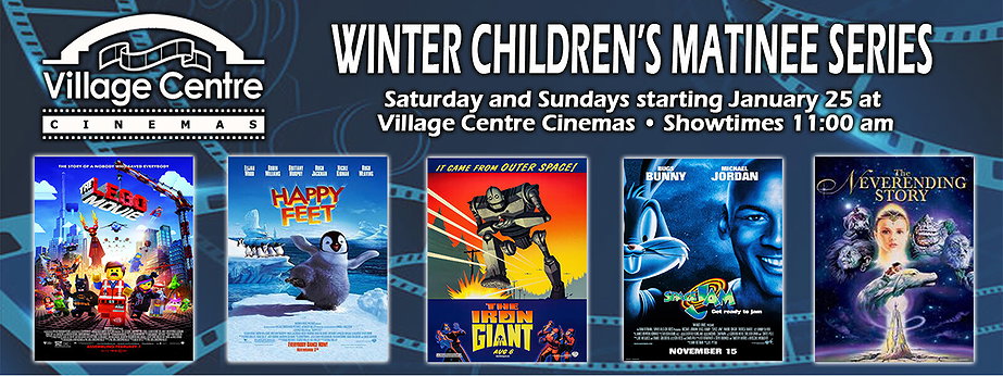 Village Centre Cinemas | Lewiston, Id - Movies, Showtimes, Concessions