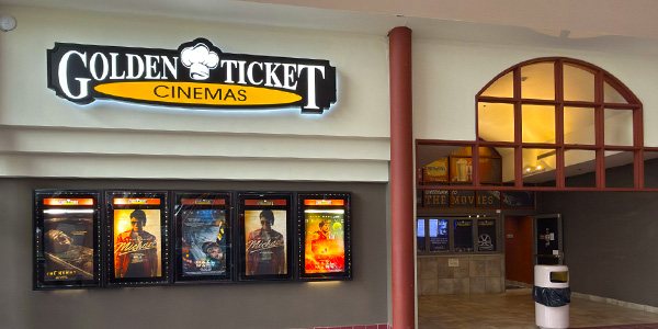 Movie Theatre Aberdeen Nc