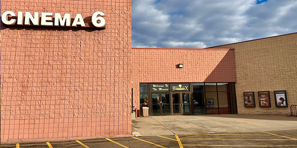Movies In Hastings Ne