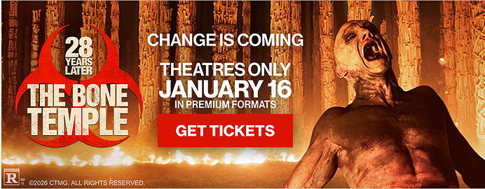 GOLDEN TICKET CINEMAS | DUBLIN, GA - MOVIE SHOWTIMES