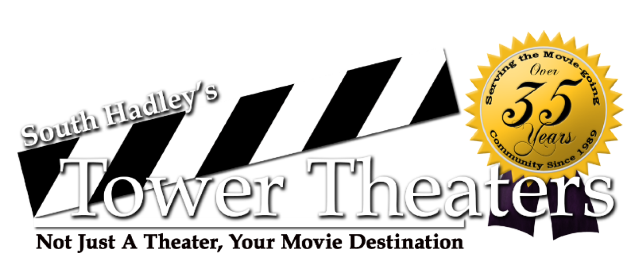 South Hadley's Tower Theaters