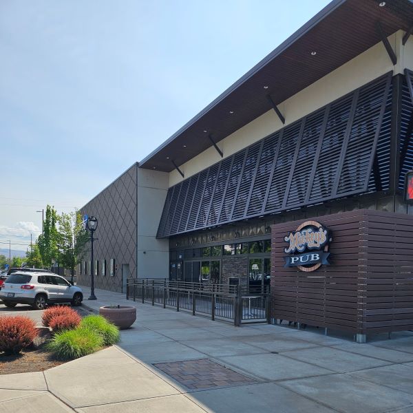 Yakima Mickeys pub