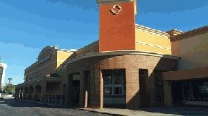 Regency Theatres Logo