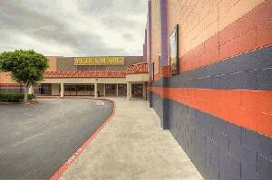 Regency Theatres Logo