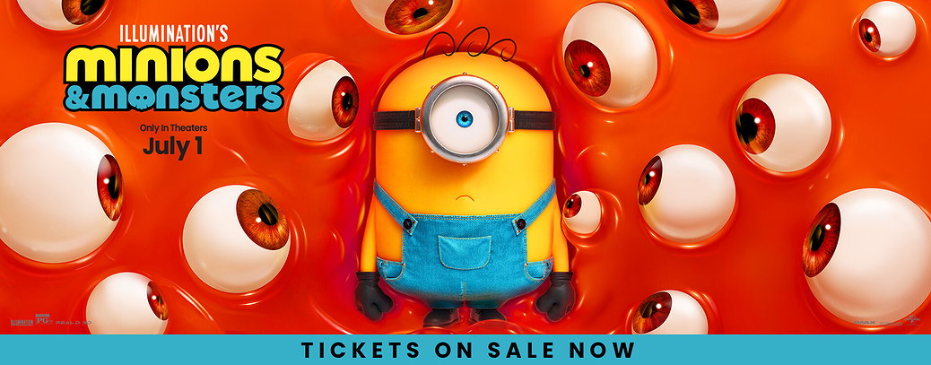 REGENCY THEATRES | LAGUNA NIGUEL, CA - MOVIE SHOWTIMES
