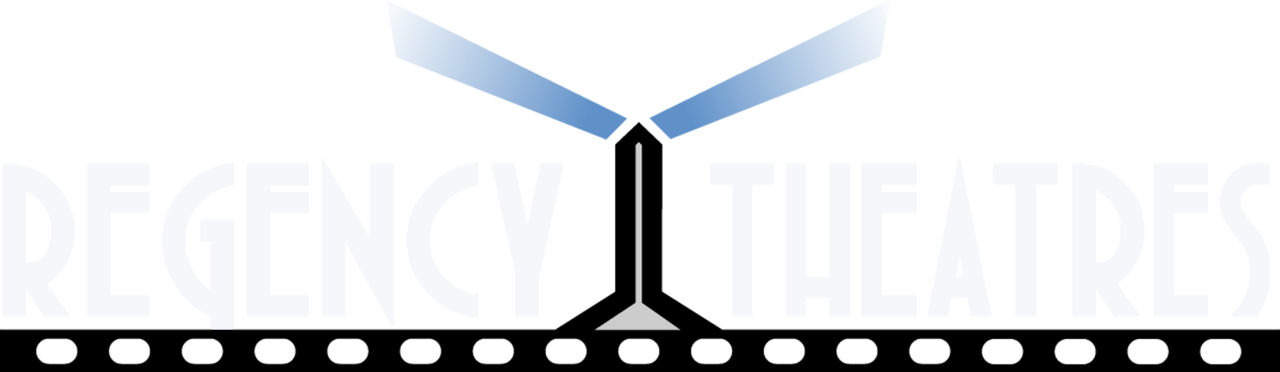 Regency Theatres Logo