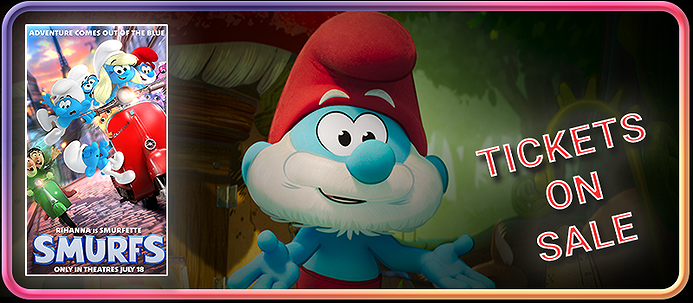 Stone Theatres | Wilmington, Nc - Movie Showtimes