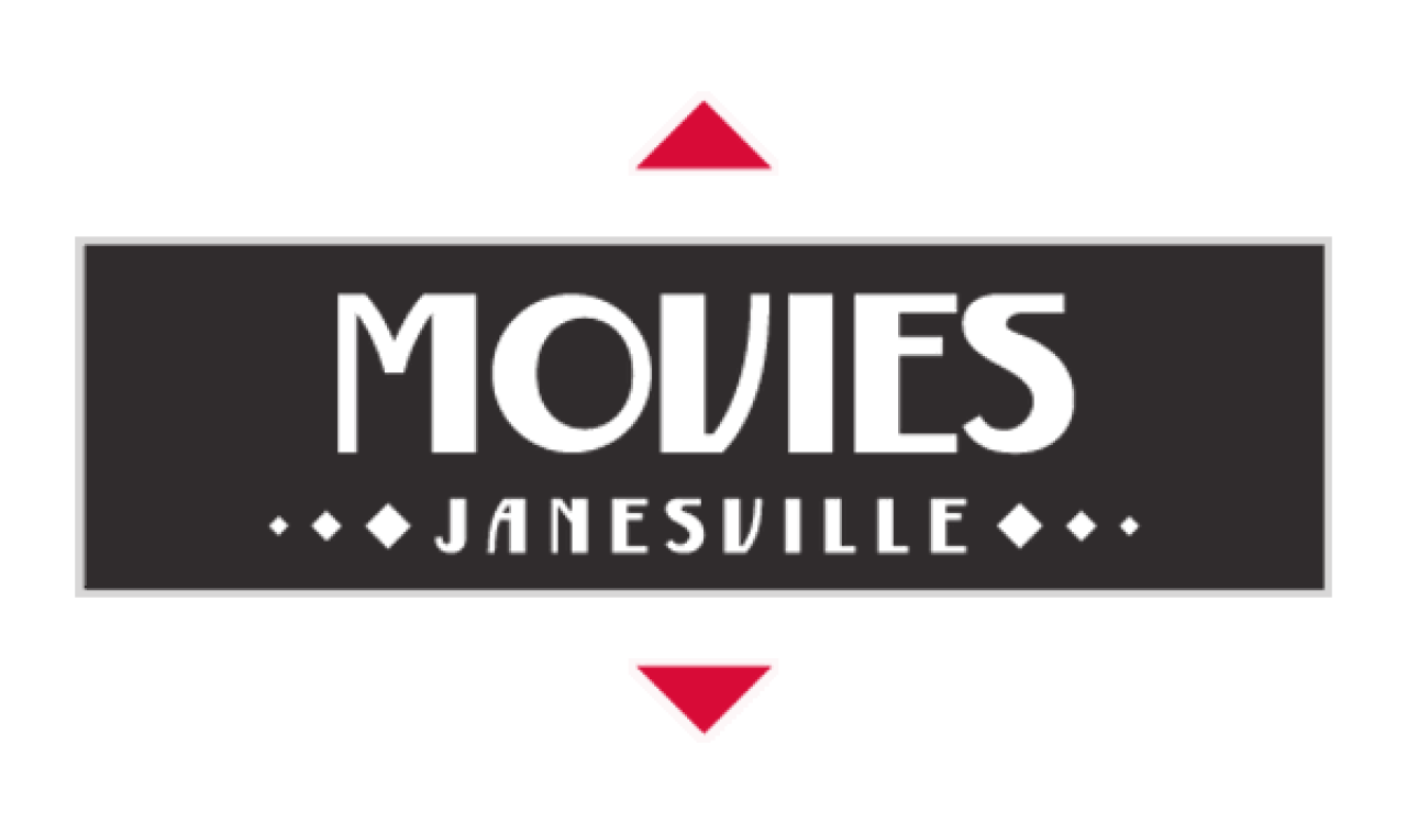 Movies Janesville - Logo File