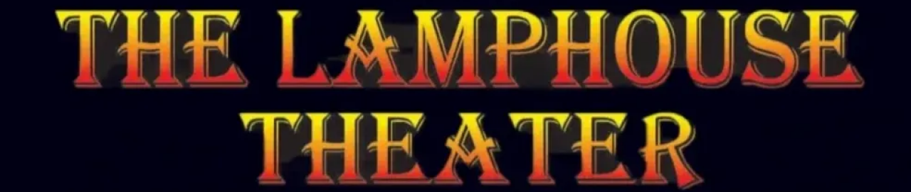 The Lamphouse Theatre - Logo File