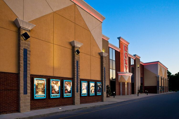 UEC Theatres HOME uec-theatres-home