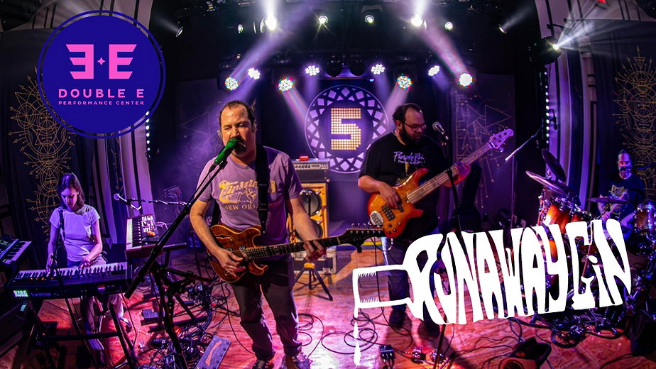Runaway Gin w/Evan Jennison Duo Opening - Movies Near Me, Showtimes Near Me, Theater Near Me, Theatre Near Me, Cinema Near Me