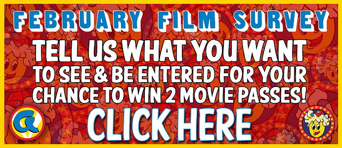 ALLEN THEATRES | LAS CRUCES, NM - MOVIE SHOWTIMES