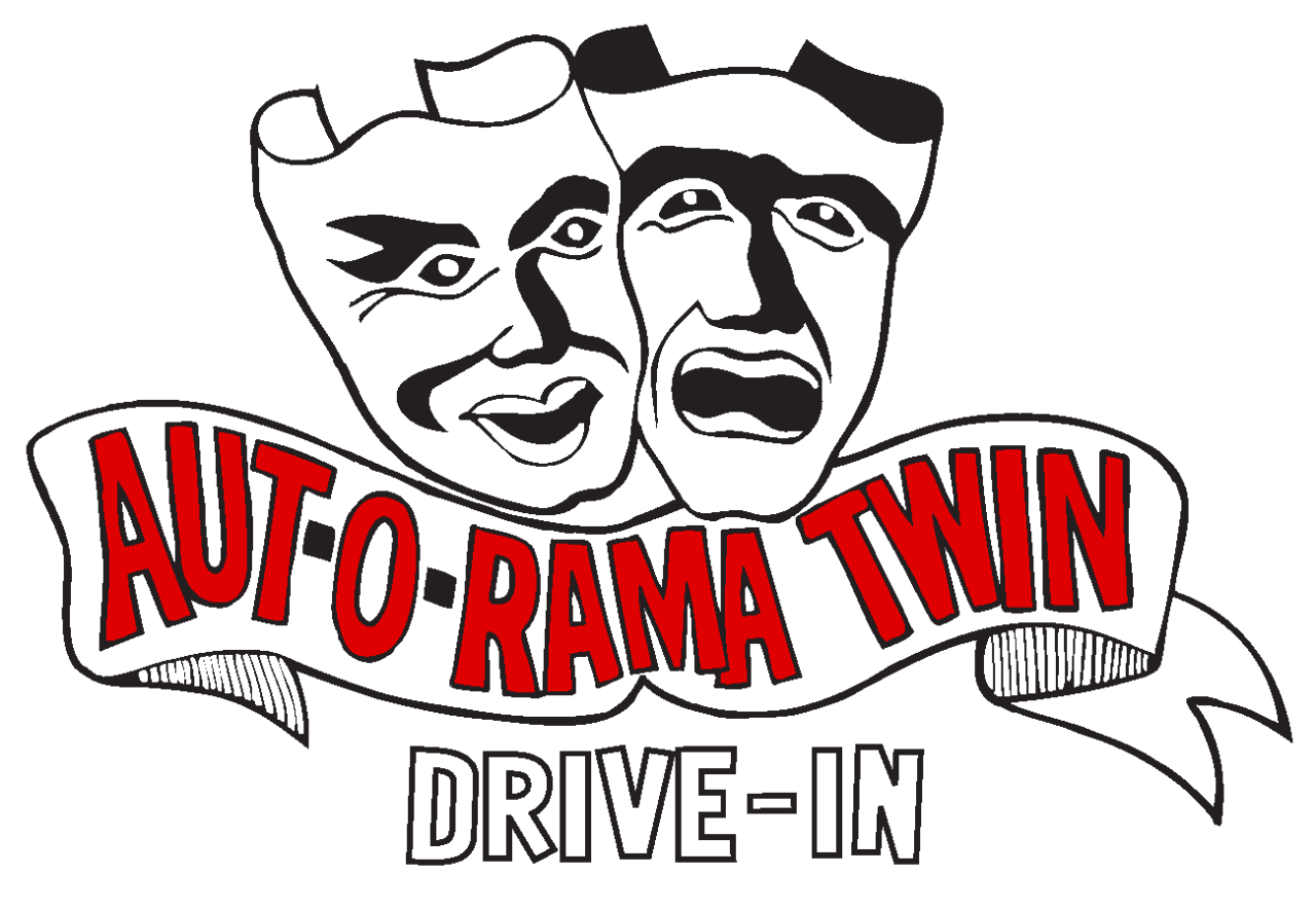 Aut-0-Rama Drive In - Logo File