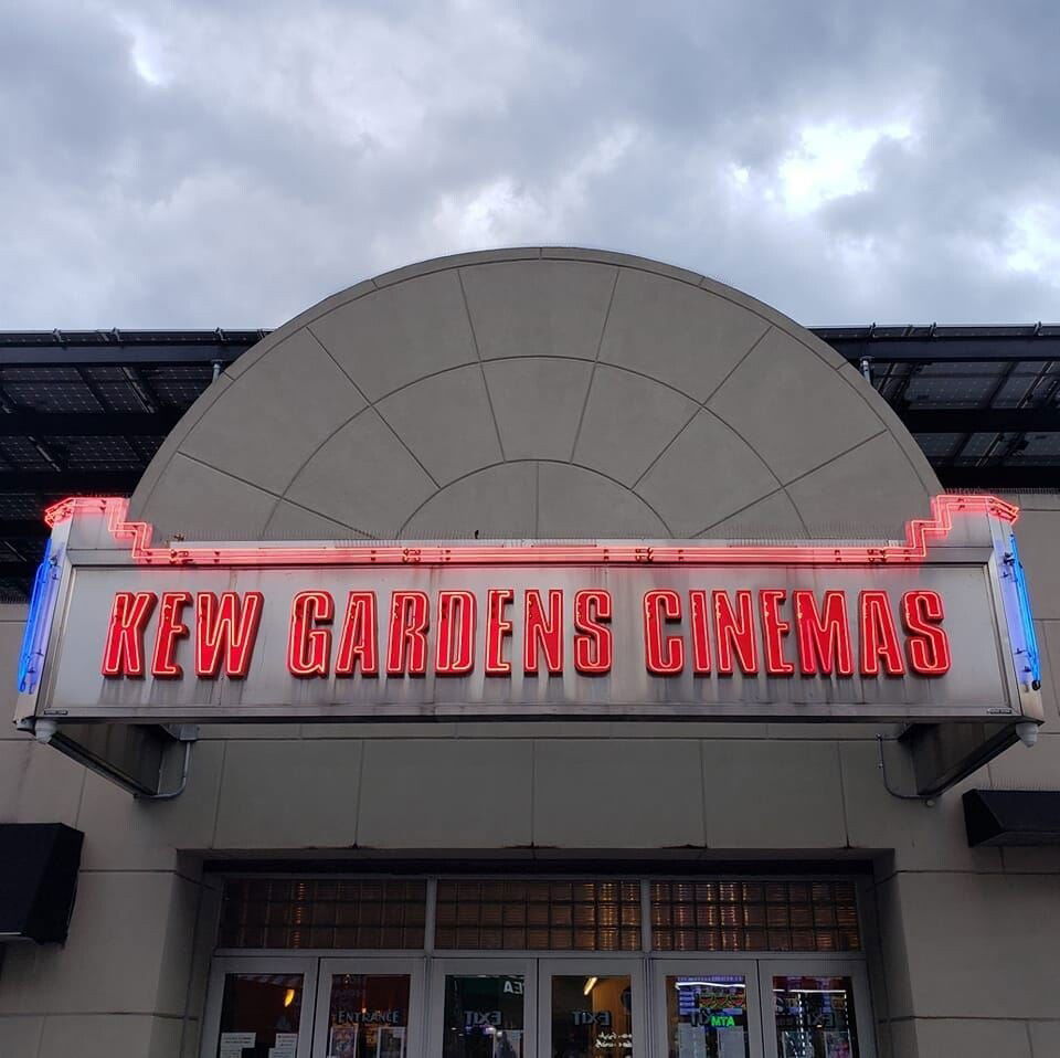 Kew Gardens Cinemas