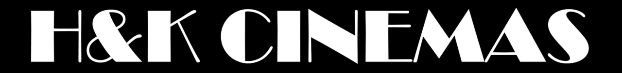 H & K Cinemas - Logo File