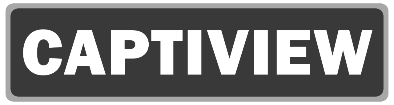 Captiview Captiview