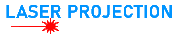 Laser Projection Laser 4K Projection