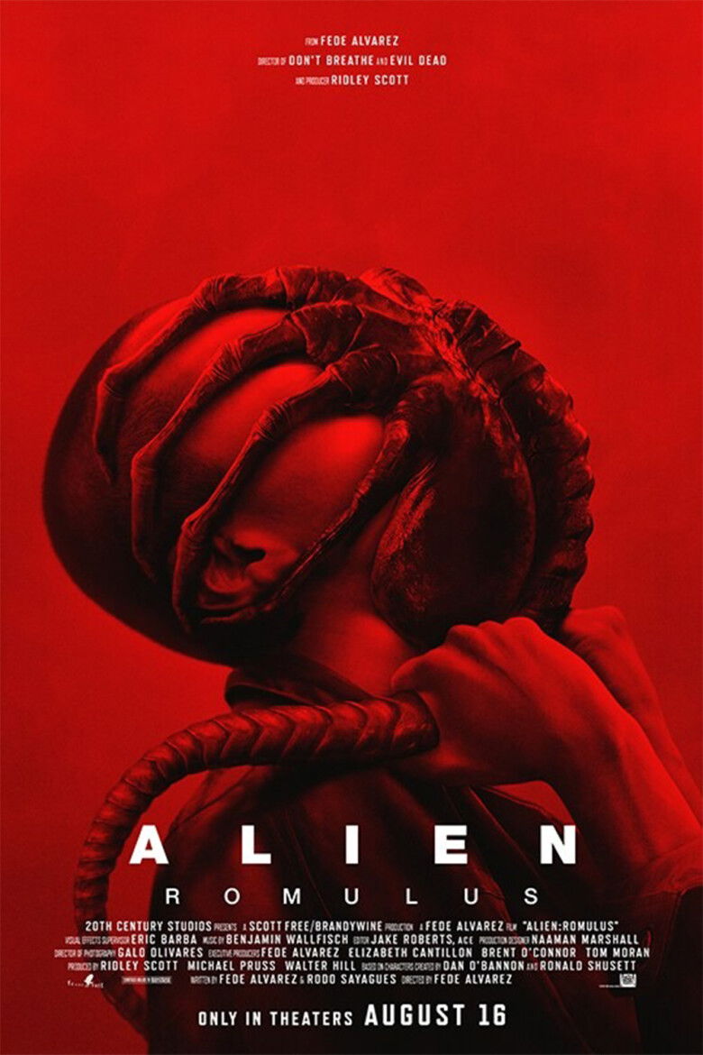CIVIC PLAZA 12 CINEMA > ALIEN ROMULUS > 19/9/2024 > 340 PM (56
