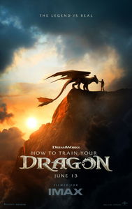 SEEFILM CINEMA > SEEFILM CINEMA > HOW TO TRAIN YOUR DRAGON > VIEW SHOWTIMES