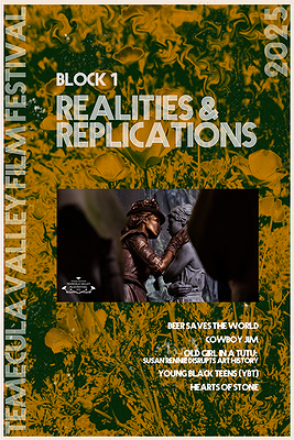 Second Story at Temeku Cinemas: The Truth Behind The Unspeakable Film Behind the Screens!