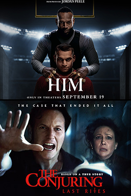 AUT-0-RAMA DRIVE IN | NORTH RIDGEVILLE, OH - MOVIES, SHOWTIMES