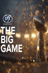 Watch the movie The Big Game 2026 at LexLive in Lexington, KY - LexLive - Get current movie showtimes for a theatre near you Watch the movie The Big Game 2026 at LexLive in Lexington, KY - LexLive - Get current movie showtimes for a theatre near you