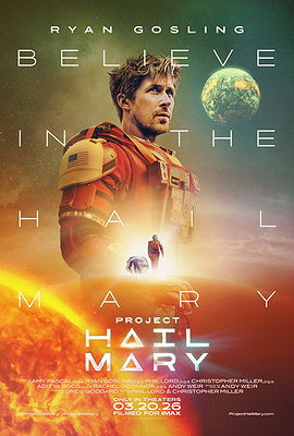 Watch Project Hail Mary - Click to see showtimes near you in Buena Park, CA at Cgv By Regency Buena Park Cinemas Watch Project Hail Mary - Click to see showtimes near you in Buena Park, CA at Cgv By Regency Buena Park Cinemas - <p>Science teacher Ryland Grace wakes up on a spaceship light years from home with no recollection of who he is or how he got there. As his memory returns, he begins to uncover his mission: solve the riddle of the mysterious substance causing the sun to die out. He must call on his scientific knowledge and unorthodox ideas to save everything on Earth from extinction… but an unexpected friendship means he may not have to do it alone.</p> - Project Hail Mary in Theater Near Me, Project Hail Mary in Theatre Near Me, Project Hail Mary in Cinema Near Me