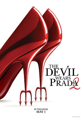 Watch The Devil Wears Prada 2 - Click to see showtimes near you in Buena Park, CA at Cgv By Regency Buena Park Cinemas Watch The Devil Wears Prada 2 - Click to see showtimes near you in Buena Park, CA at Cgv By Regency Buena Park Cinemas - <p>Miranda Priestly navigates her career amid the decline of traditional magazine publishing. She faces off against Emily Charlton, her one-time assistant, now a high-powered executive for a luxury group, with advertising dollars that Priestly desperately needs.</p> - The Devil Wears Prada 2 in Theater Near Me, The Devil Wears Prada 2 in Theatre Near Me, The Devil Wears Prada 2 in Cinema Near Me